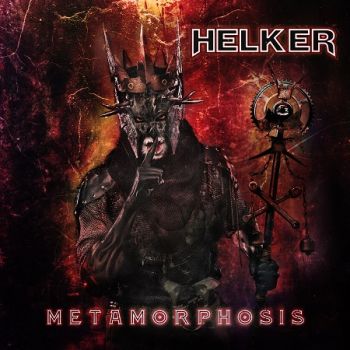Helker - Metamorphosis (2019)