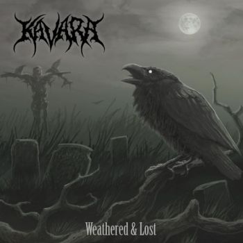 Kavara - Weathered & Lost (2019)