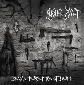 Arsenic Addict - Deviant Perception of Death (2019)