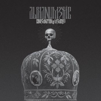 Alphanumeric - Condemnation of Memory (2019)