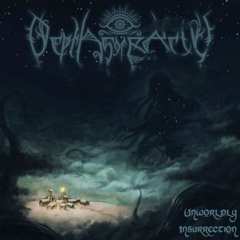 Depths of Baciu - Unworldly Insurrection (2019)