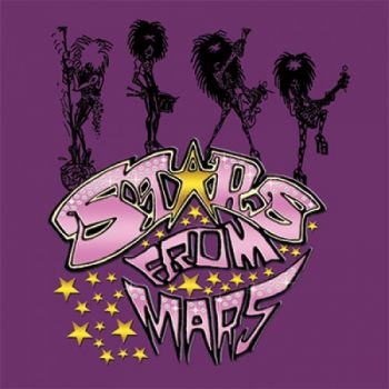 Stars From Mars - Glam’s Not Dead! (2019)