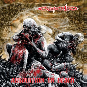 Exoto - Absolution in Death (2019)