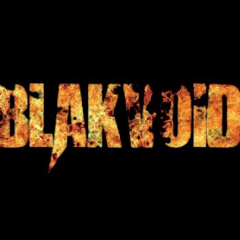 Blakvoid - Blakvoid (2019)