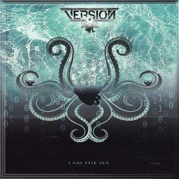 Version Eight - I Am the Sea (2019)