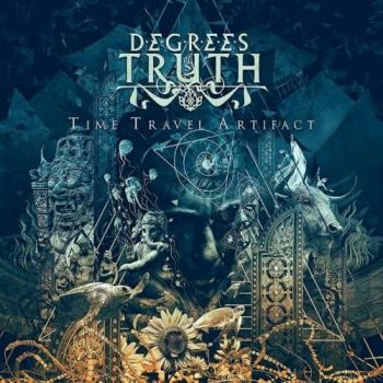 Degrees of Truth - Time Travel Artifact (2019)