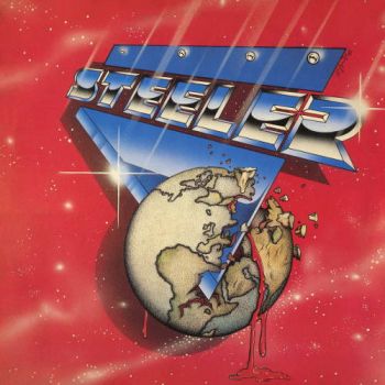 Steeler - Rulin' The Earth (1985)