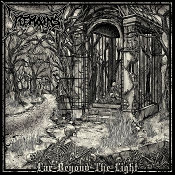 Remains - Far Beyond the Ligth (Compilation) (2019)