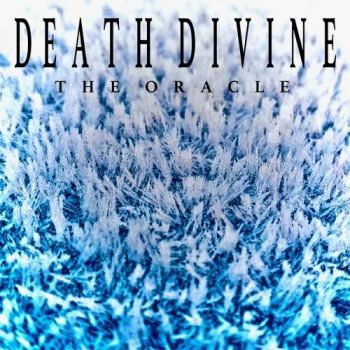 Death Divine - The Oracle (2019)