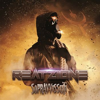 Reatzione - Sopravvissuti (2019)