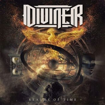 Diviner - Realms Of Time (2019)