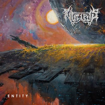 Nucleus - Entity (2019)