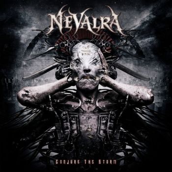 Nevalra - Conjure The Storm (2019)