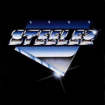 Steeler - Steeler (1984)