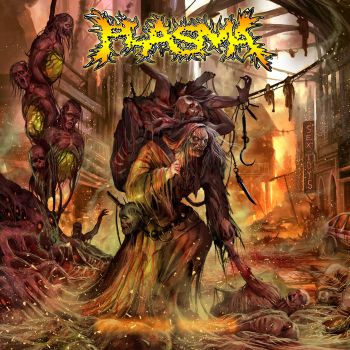 Plasma - Ethical Waste (2019)