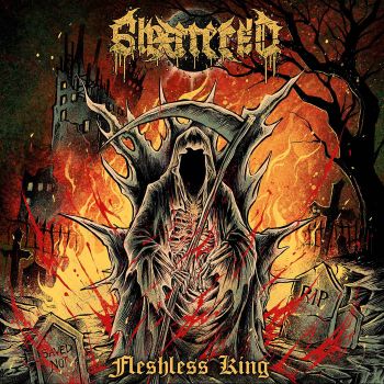 Shxttered - Fleshless King (2019)