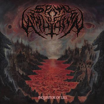 Spawn of Annihilation - Inquisitor of Lies (2013)