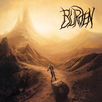 Burden - Burden (2019)