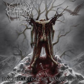 Despondency - Excruciating Metamorphosis (2019)