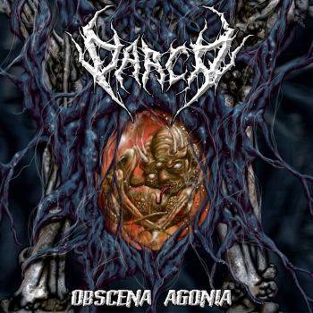 Parca - Obscena Agonia (2019)