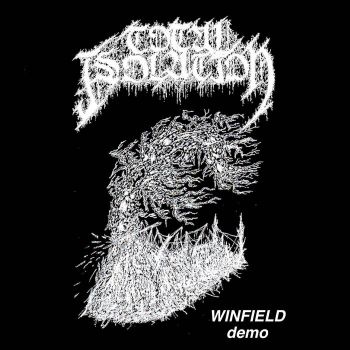 Total Isolation - Winfield (Demo) (2019)