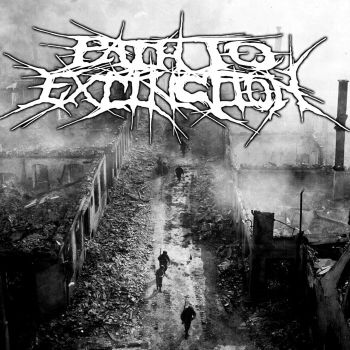 Path To Extinction - Path To Extinction [EP] (2014)