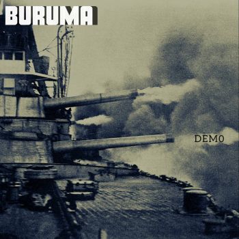 Buruma - Demo (2019)