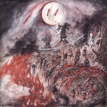 Ripped to Shreds - Demon Scriptures (2019)