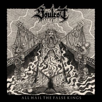 Soulrot - All Hail the False Kings (2019)