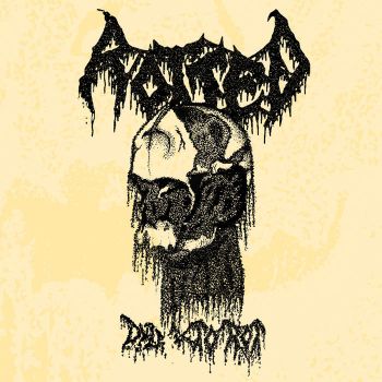 Rotted - Dying to Rot (Demo) (2019)