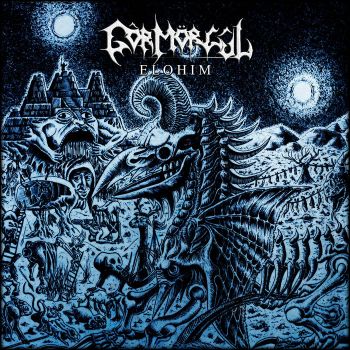 Gor Morgul - Elohim (2019)