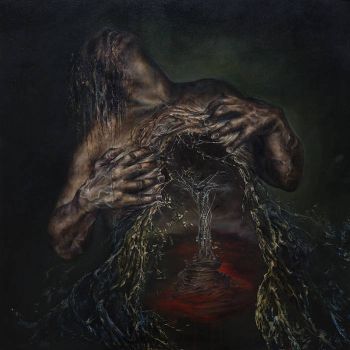 Scythe Lore - Through the Mausoleums of Man (2019)