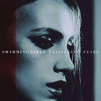 Swimming Girls - Existential Fears (EP) (2019)