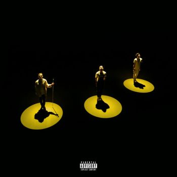 X Ambassadors - Orion (Deluxe Edition) (2019)