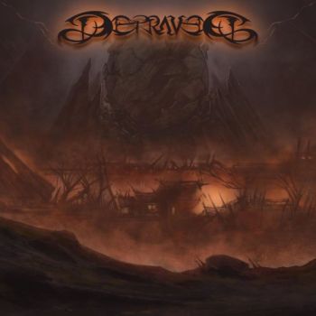 Depraved - Depraved (2019)