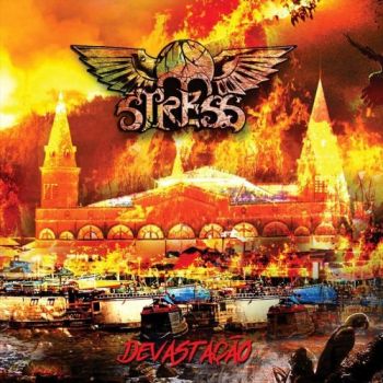 Stress - Devastacao (2019)