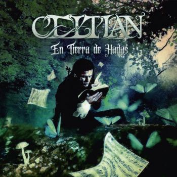 Celtian - En Tierra De Hadas (2019)