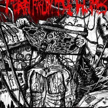 Torn from the Womb - Medical Abattoir (2019)