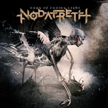 Nodafreth - Days Of Fading Light (2019)