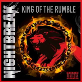 Nightbreak - King Of The Rumble (2019)
