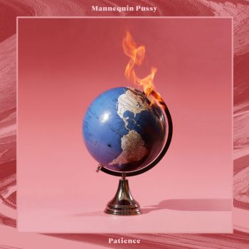 Mannequin Pussy - Patience (2019)