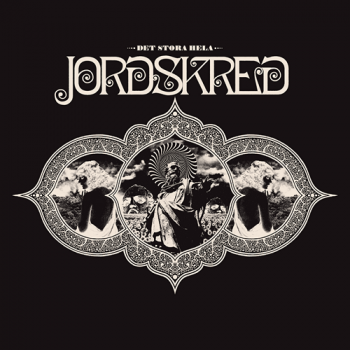 Jordskred - Det Stora Hela (2019)