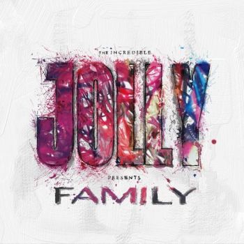 Jolly - Family (Deluxe Edition) (2019)