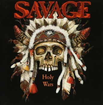 Savage - Holy Wars (1995)