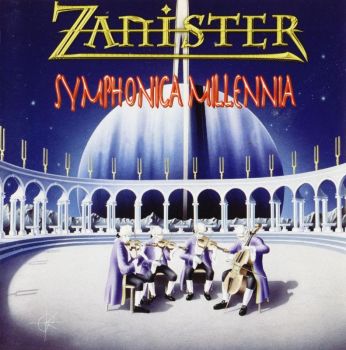 Zanister - Symphonica Millennia (1999)