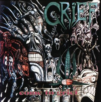 Grief - Come To Grief (1994)