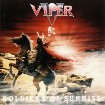 Viper - Soldiers Of Sunris (1987)