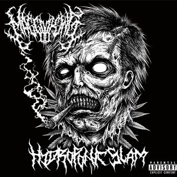 Maggot King - Hydroponic Slam (2019)