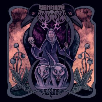 Mammoth Storm - Alruna (2019)