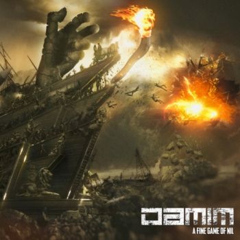 Damim - A Fine Game Of Nil (2019)